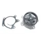 Помпа води INA 538052210 для Nissan Juke, Qashqai, X-Trail 1.6 DIG-T