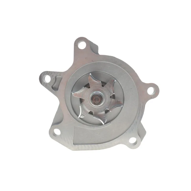 Помпа води INA 538052210 для Nissan Juke, Qashqai, X-Trail 1.6 DIG-T