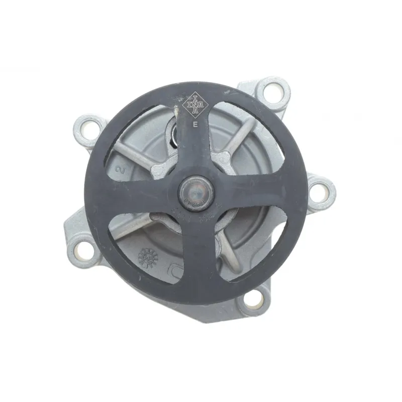 Помпа води INA 538052210 для Nissan Juke, Qashqai, X-Trail 1.6 DIG-T