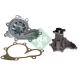 Помпа води Nissan Pathfinder III 2.5dCi 05-10/NP300 Navara 2.5dCi 05-