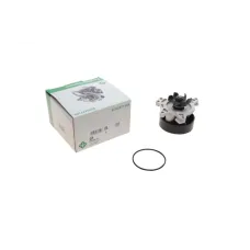 Купити Помпа води Toyota Avensis 00-08/Corolla 1.4-1.8 VVT-i 99-07(для полікліно-ременного приводу) | KovelAutoHub
