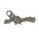 Помпа води Lexus ES/RX/Toyota Camry/Rav4 3.5 06-15