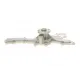 Помпа води Lexus ES/RX/Toyota Camry/Rav4 3.5 06-15