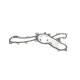 Помпа води Lexus ES/RX/Toyota Camry/Rav4 3.5 06-15
