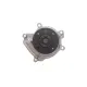 Помпа води INA 538055810 для Toyota Yaris I/II 1.0 1999-2005, 1.3 VVT-i 2006-