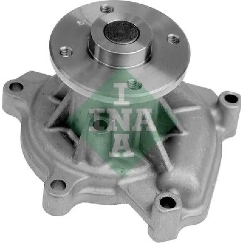 Помпа води INA 538055810 для Toyota Yaris I/II 1.0 1999-2005, 1.3 VVT-i 2006-