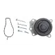 Помпа води Citroen C1/Peugeot 107 1.0 05-14