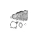 Помпа води Mazda 323 1.5 16V/1.8 16V/1.6 94-04/MX-3 1.6 94-97/MX-5 1.8 98-05