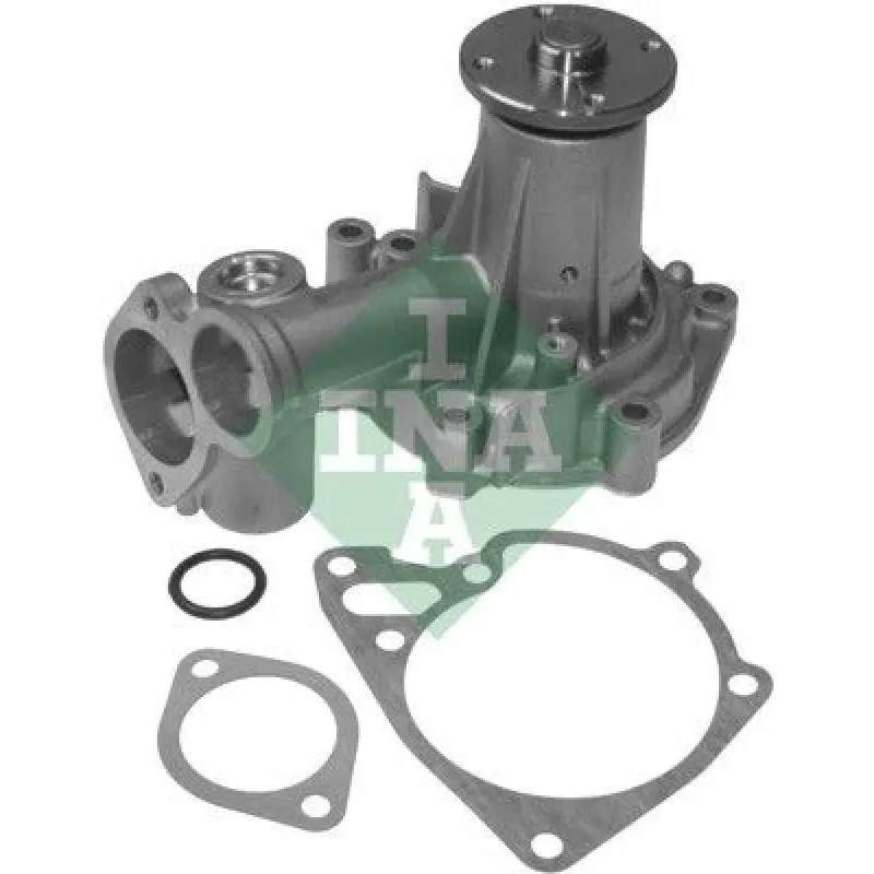 Помпа води INA 538 0588 10 для Mitsubishi Pajero/L300/L400 2.5TD 82-00, Pajero Sport 2.5DI-D 08-
