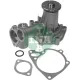 Помпа води INA 538 0588 10 для Mitsubishi Pajero/L300/L400 2.5TD 82-00, Pajero Sport 2.5DI-D 08-