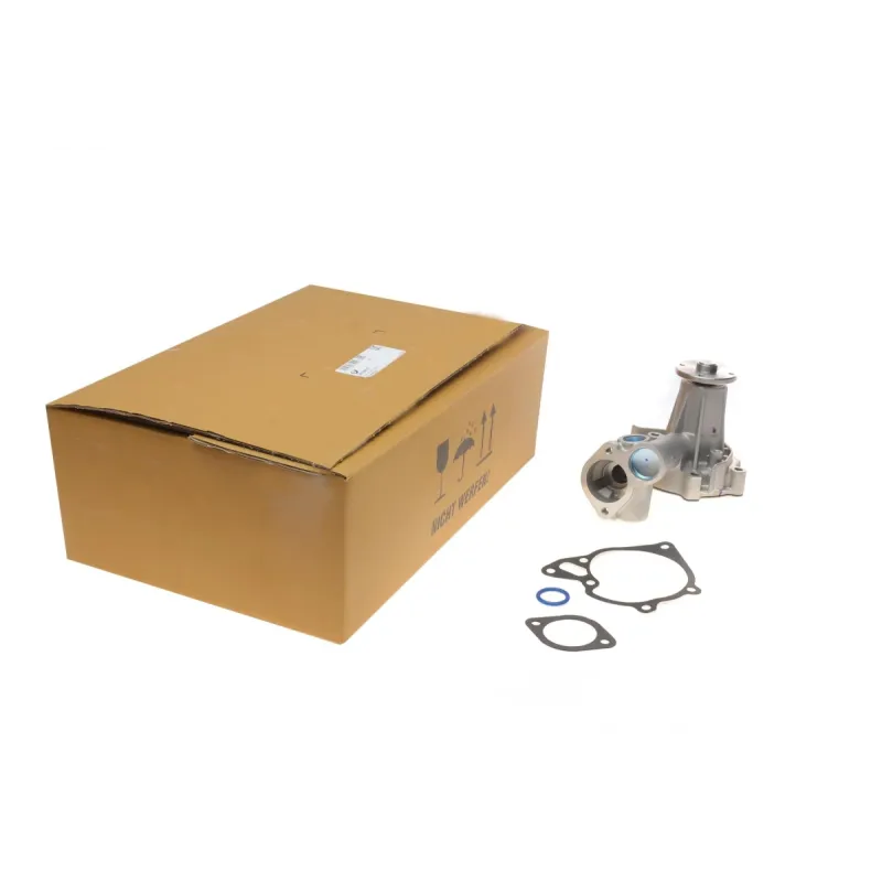Помпа води INA 538 0588 10 для Mitsubishi Pajero/L300/L400 2.5TD 82-00, Pajero Sport 2.5DI-D 08-