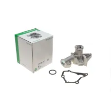 Помпа води INA 538 0590 10 для Hyundai Accent/Getz/Elantra 1.3-1.5 94-05, Mitsubishi Lancer 1.2-1.5 83-95