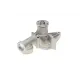Помпа води INA 538 0590 10 для Hyundai Accent/Getz/Elantra 1.3-1.5 94-05, Mitsubishi Lancer 1.2-1.5 83-95