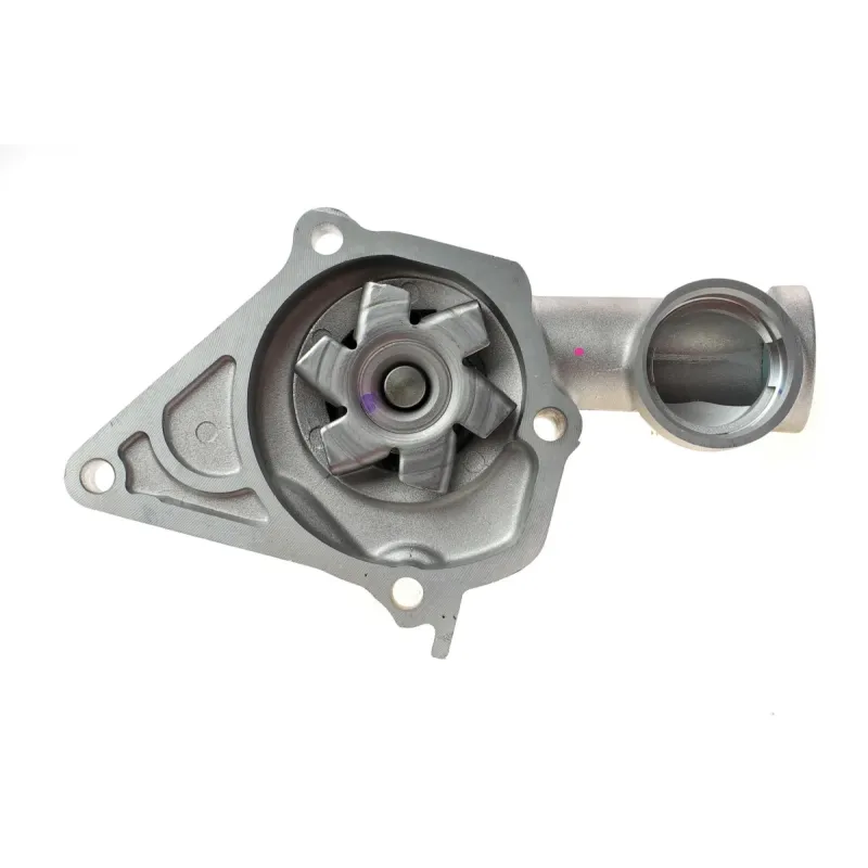 Помпа води INA 538 0590 10 для Hyundai Accent/Getz/Elantra 1.3-1.5 94-05, Mitsubishi Lancer 1.2-1.5 83-95