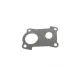Помпа води Mitsubishi L200/Pajero 2.5TD 92-07/Pajero Sport 2.5TD 98-/Hyundai H-1 2.5D/TD/TCI 97-07