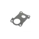 Помпа води Mitsubishi L200/Pajero 2.5TD 92-07/Pajero Sport 2.5TD 98-/Hyundai H-1 2.5D/TD/TCI 97-07