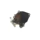Помпа води Mitsubishi L200/Pajero 2.5TD 92-07/Pajero Sport 2.5TD 98-/Hyundai H-1 2.5D/TD/TCI 97-07
