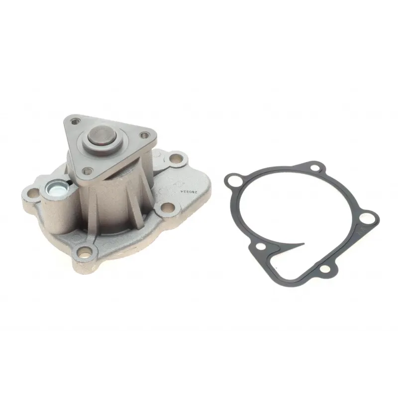 Помпа води Mitsubishi Lancer 1.8/2.0i/Outlander 2.0 4WD 06-, 4B11,4B10,4B12