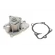 Помпа води Mitsubishi Lancer 1.8/2.0i/Outlander 2.0 4WD 06-, 4B11,4B10,4B12