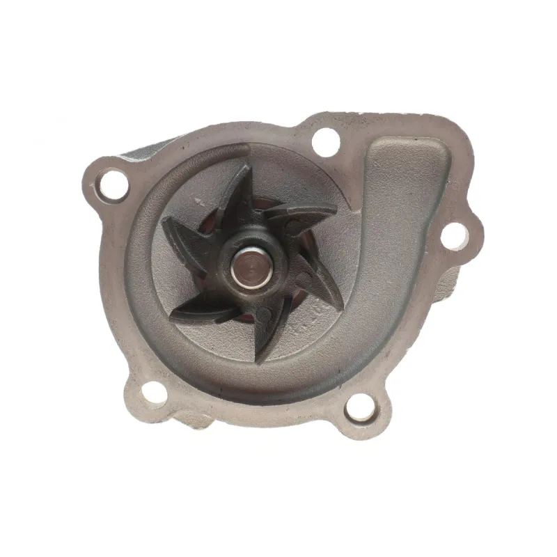 Помпа води Mitsubishi Lancer 1.8/2.0i/Outlander 2.0 4WD 06-, 4B11,4B10,4B12