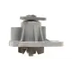 Помпа води Mitsubishi Lancer 1.8/2.0i/Outlander 2.0 4WD 06-, 4B11,4B10,4B12