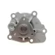 Помпа води Mitsubishi Lancer 1.8/2.0i/Outlander 2.0 4WD 06-, 4B11,4B10,4B12