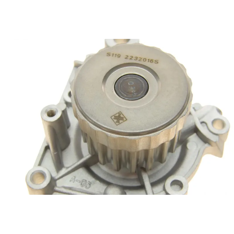 Помпа води INA 538060910 для Honda Civic VII 1.3IMA/1.4i/1.6i/1.7i 2000-2005, FR-V 1.7 2004-