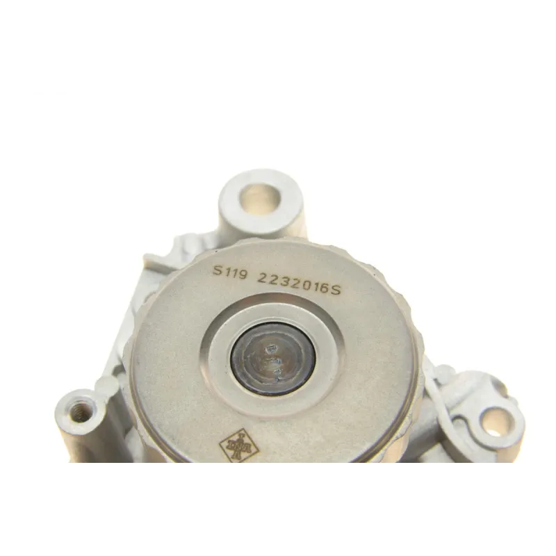 Помпа води INA 538060910 для Honda Civic VII 1.3IMA/1.4i/1.6i/1.7i 2000-2005, FR-V 1.7 2004-