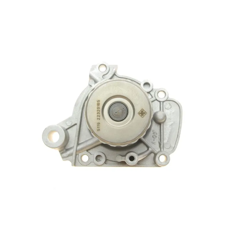 Помпа води INA 538060910 для Honda Civic VII 1.3IMA/1.4i/1.6i/1.7i 2000-2005, FR-V 1.7 2004-