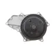 Помпа води INA 538061710 для Honda Accord VII/Civic VIII/CR-V II-III 2.2D 2004-