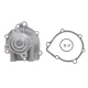 Помпа води INA 538 0632 10 для Suzuki Grand Vitara, SX4 2.0 16V 1996-2006