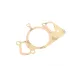 Помпа води Land Rover Range Rover III/Sport I 4.2/4.4 4x4 04-13/Jaguar 99- (з корпусом)
