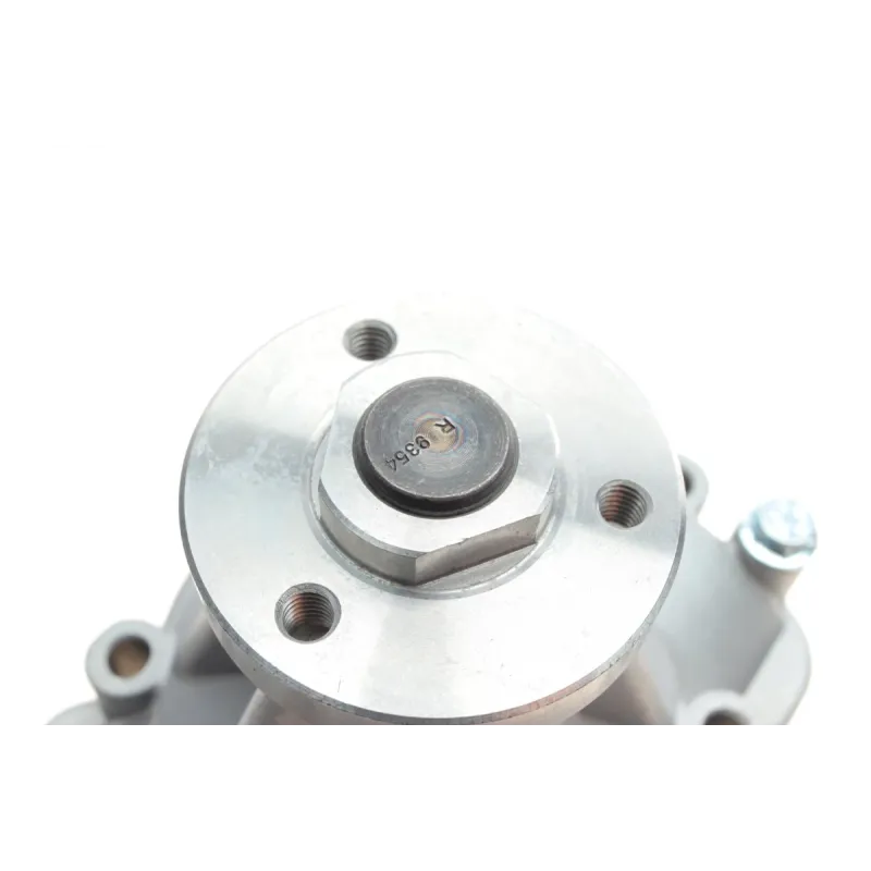 Помпа води Land Rover Range Rover III/Sport I 4.2/4.4 4x4 04-13/Jaguar 99- (з корпусом)