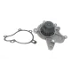 Помпа води INA 538 0657 10 для Hyundai Accent, Elantra, Santa Fe 1.5/2.0CRDI 2001-2008