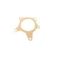 Помпа води Hyundai Accent/i20/i30/Kia Cee'd/Carens/Cerato/Soul 1.4/1.6/1.6CVVT 07-
