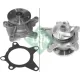 Помпа води Hyundai Accent/i20/i30/Kia Cee'd/Carens/Cerato/Soul 1.4/1.6/1.6CVVT 07-