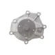 Помпа води KIA Sorento I 2.5CRDi 02-, D4CB