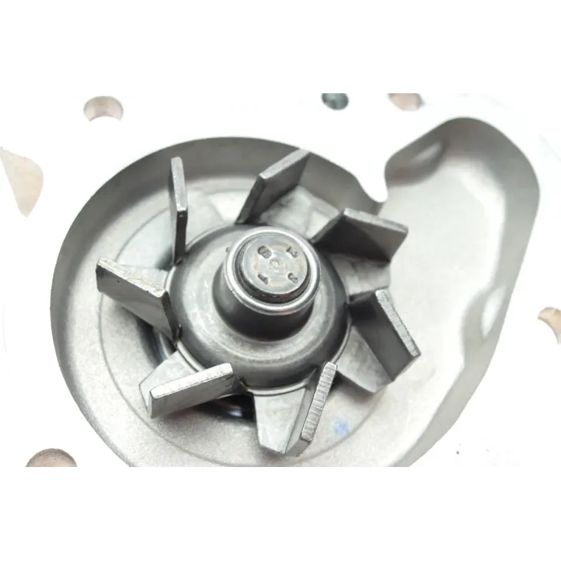 Помпа води Hyundai Getz/i10 1.1 05-13/Kia Picanto/Morning 1.0/1.1 04-