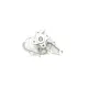 Помпа води Hyundai Getz/i10 1.1 05-13/Kia Picanto/Morning 1.0/1.1 04-