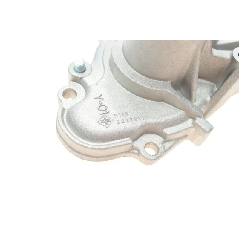 Помпа води Hyundai Getz/i10 1.1 05-13/Kia Picanto/Morning 1.0/1.1 04-