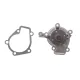 Помпа води Hyundai Elantra/Tucson/i30/Matrix/Kia Sportage/Cee'd/Cerato 1.8/2.0/2.0 16V/CVVT 00-