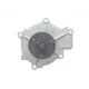 Помпа води INA 538 0670 10 для Hyundai Tucson, Santa Fe, Kia Sportage 2.0/2.2 CRDi 2009-