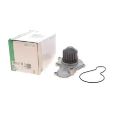 Помпа води INA 538 0673 10 для Chrysler Neon/Cirrus 2.0 1994-2007, зубчастий ремінь, 20 зубців