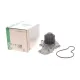 Помпа води INA 538 0673 10 для Chrysler Neon/Cirrus 2.0 1994-2007, зубчастий ремінь, 20 зубців