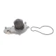 Помпа води INA 538 0673 10 для Chrysler Neon/Cirrus 2.0 1994-2007, зубчастий ремінь, 20 зубців
