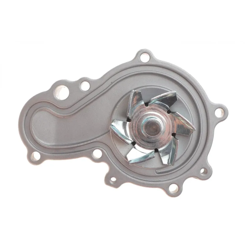 Помпа води INA 538 0673 10 для Chrysler Neon/Cirrus 2.0 1994-2007, зубчастий ремінь, 20 зубців