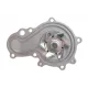 Помпа води INA 538 0673 10 для Chrysler Neon/Cirrus 2.0 1994-2007, зубчастий ремінь, 20 зубців