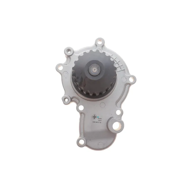 Помпа води INA 538 0673 10 для Chrysler Neon/Cirrus 2.0 1994-2007, зубчастий ремінь, 20 зубців