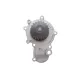 Помпа води INA 538 0673 10 для Chrysler Neon/Cirrus 2.0 1994-2007, зубчастий ремінь, 20 зубців