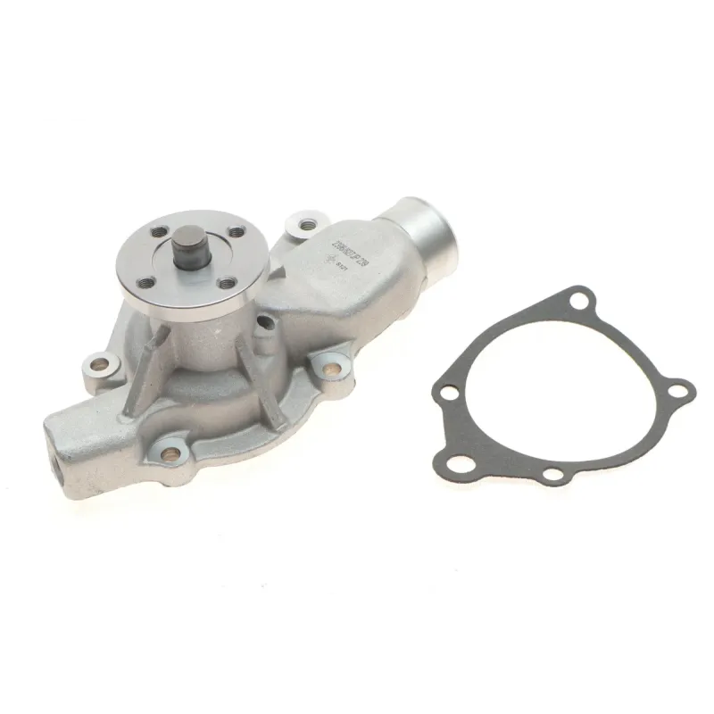 Помпа води Jeep Cherokee 2.5/2.5i 4x4/4.0 4x4 84-01